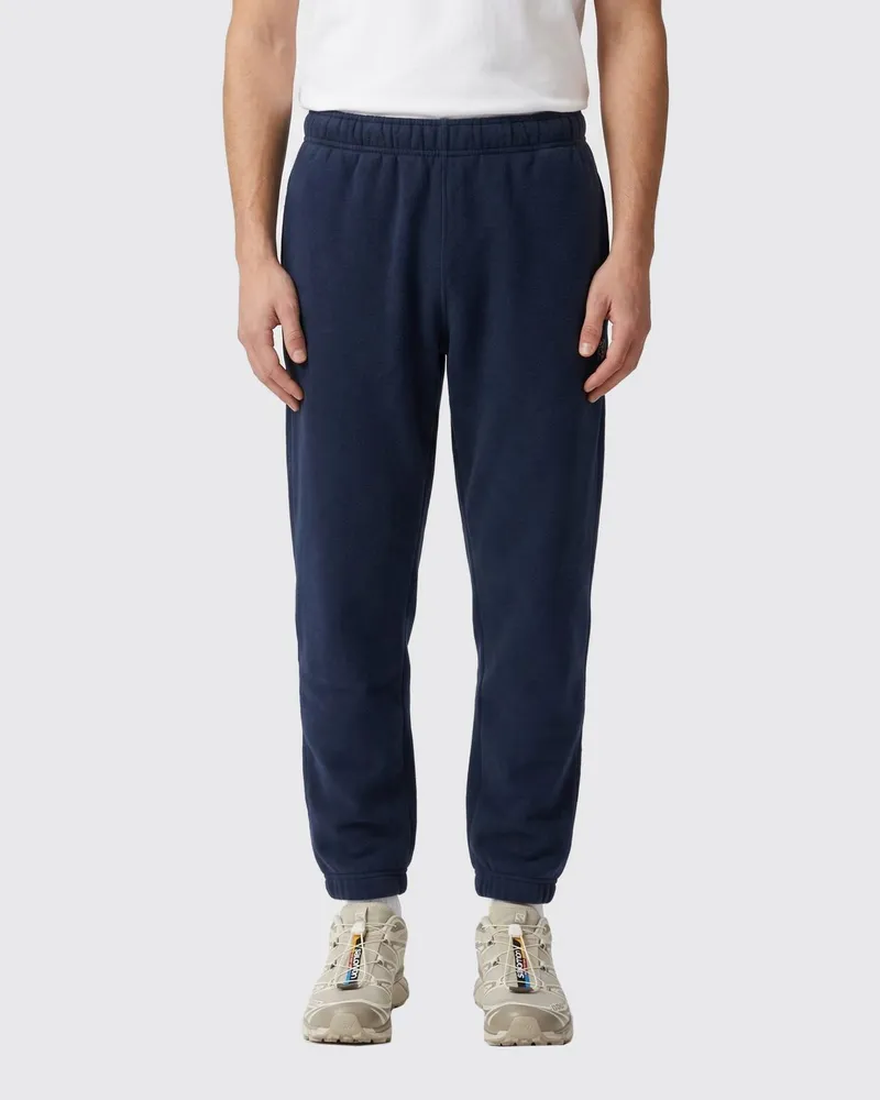 Kenzo Hose herren Navy