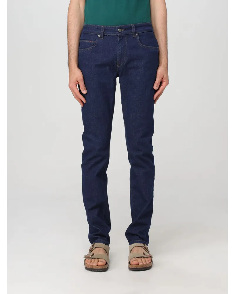 Fay Hose herren Denim