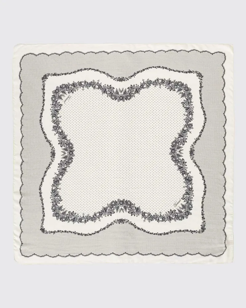 Twin-Set Schal damen Schwarz