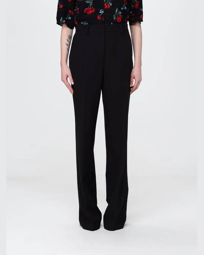 Liu Jo Hose damen Schwarz