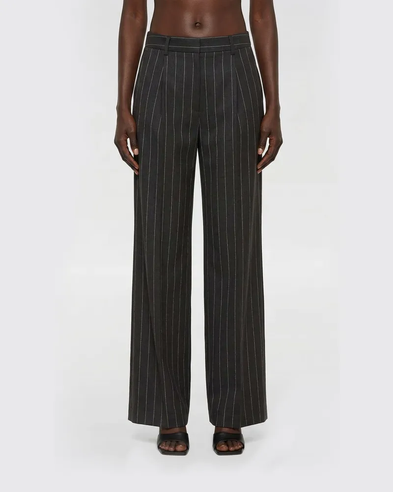 PT TORINO Shorts damen Dark