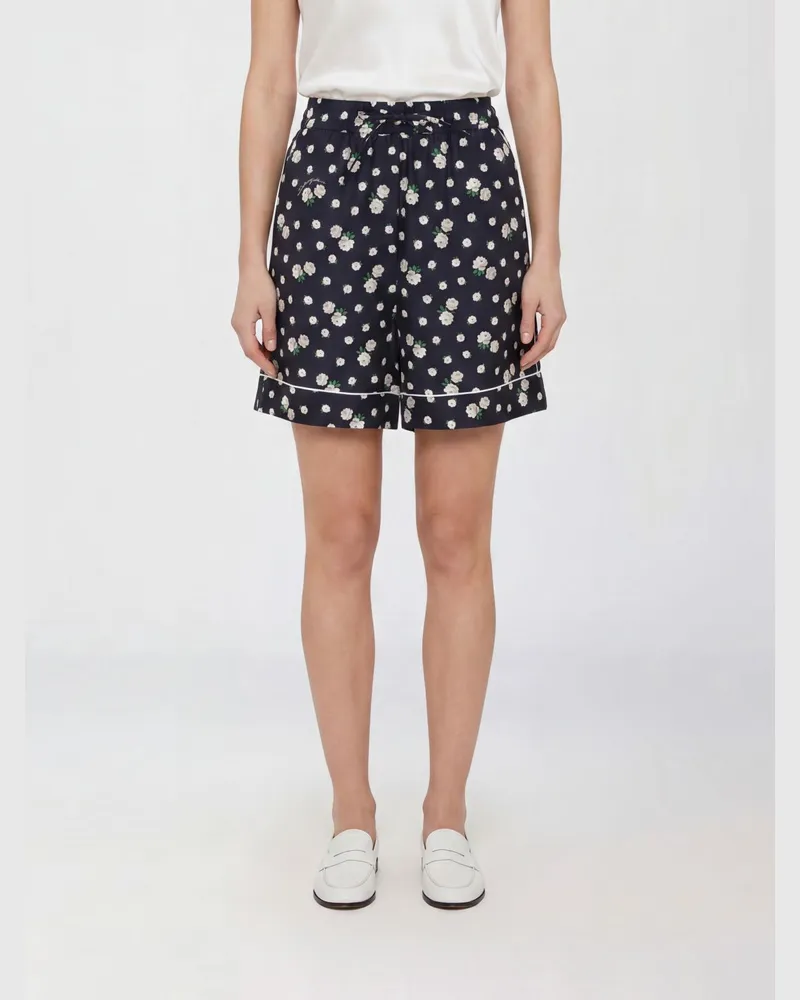 Dolce & Gabbana DOLCE  GABBANA Shorts damen Dolce & Gabbana Bunt