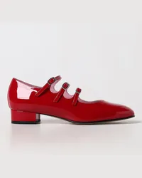 Carel Absatzschuhe Rot