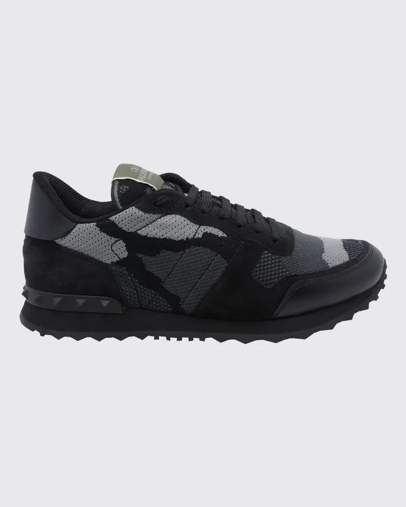 Valentino Garavani Sneakers herren Schwarz