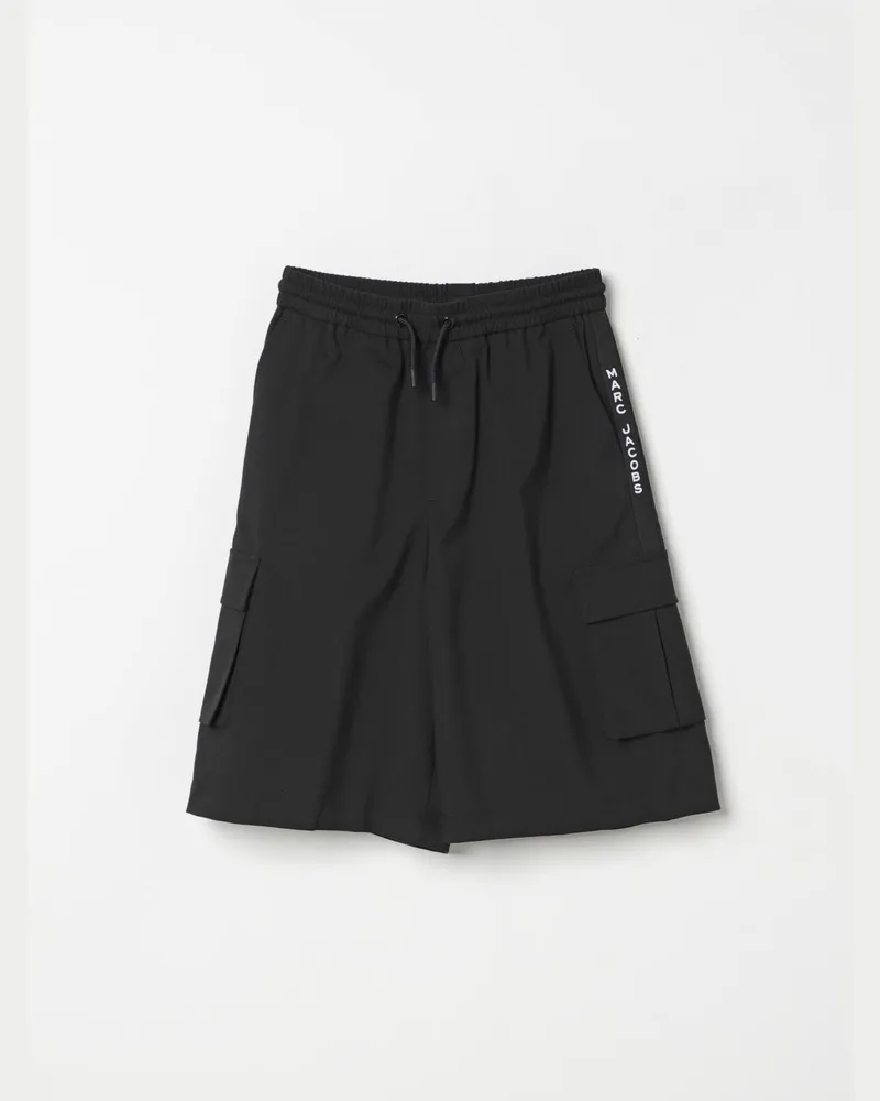 Marc Jacobs Shorts kinder Schwarz