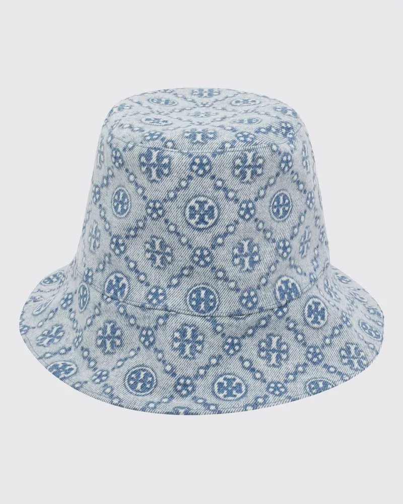 Tory Burch Hut damen Blau