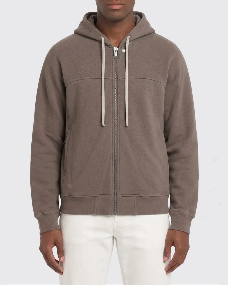Rick Owens Sweatshirt herren Dust