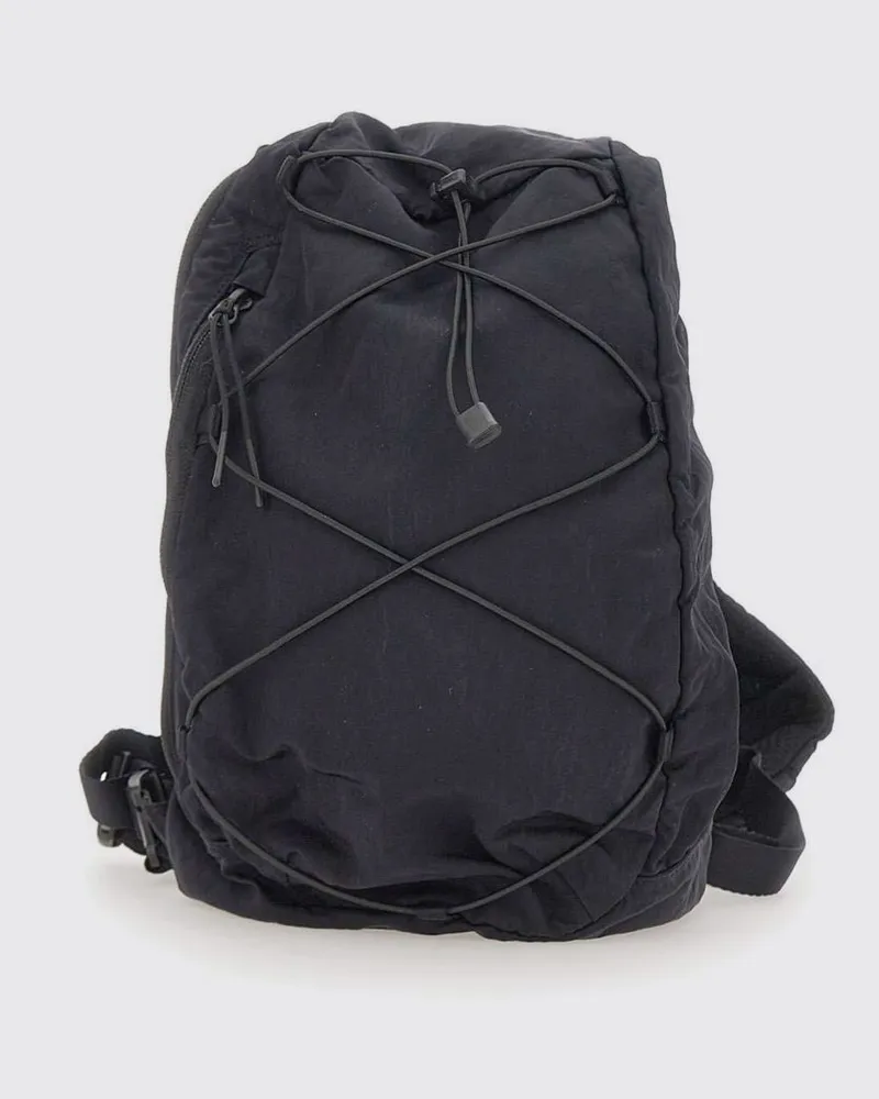 C.P. Company Rucksack herren Blau