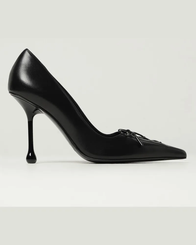 Jimmy Choo Absatzschuhe damen Schwarz