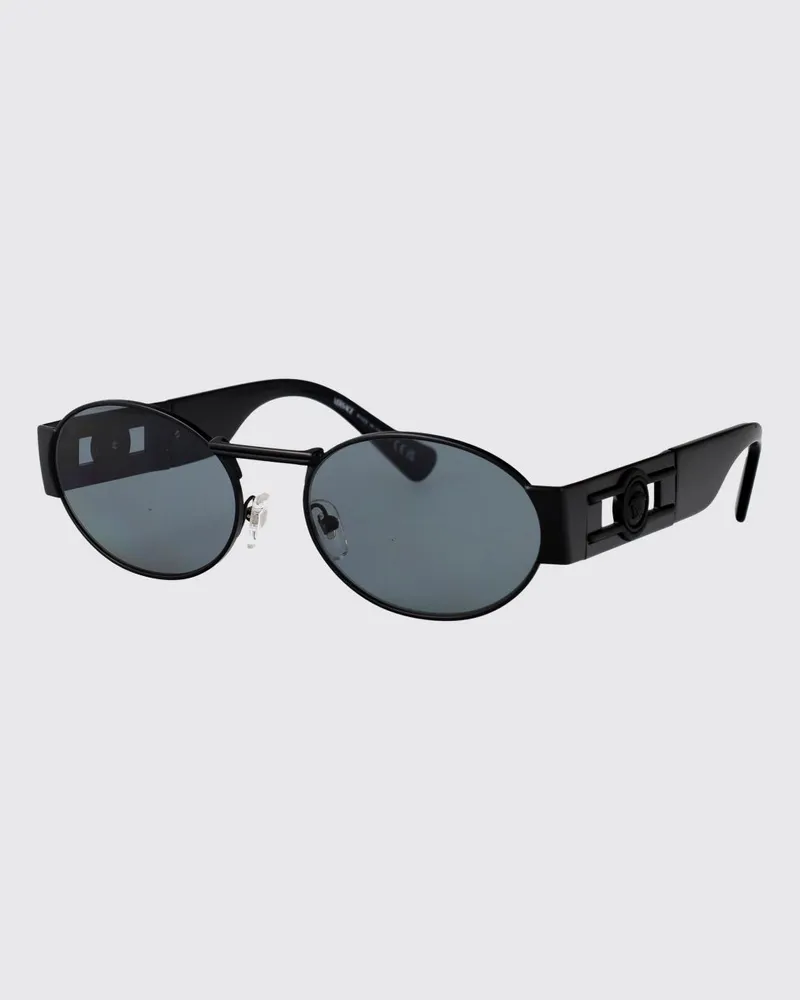 Versace Sonnenbrillen damen Schwarz
