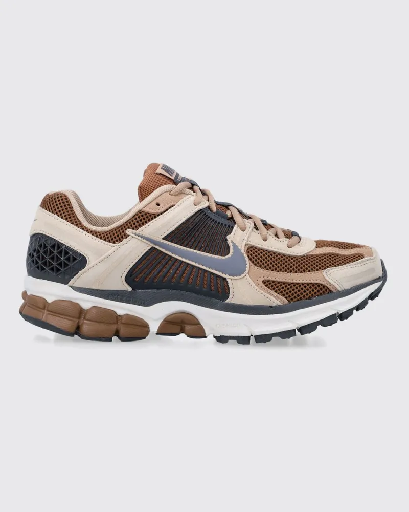 Nike Sneakers herren Braun