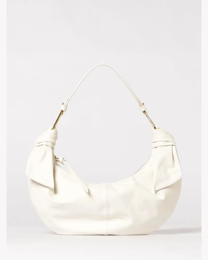 Coccinelle Handtasche damen Perle