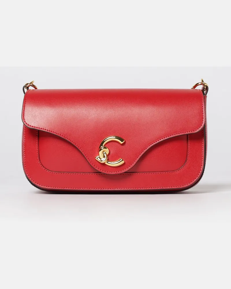 Coccinelle Handtasche damen Rot