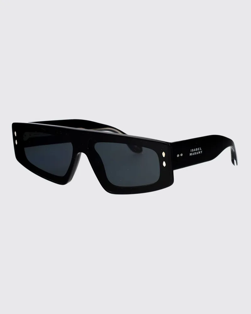 Isabel Marant Sonnenbrille damen Schwarz