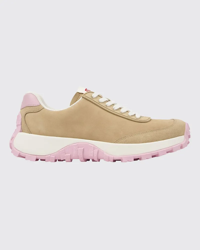 Camper Sneakers damen Beige