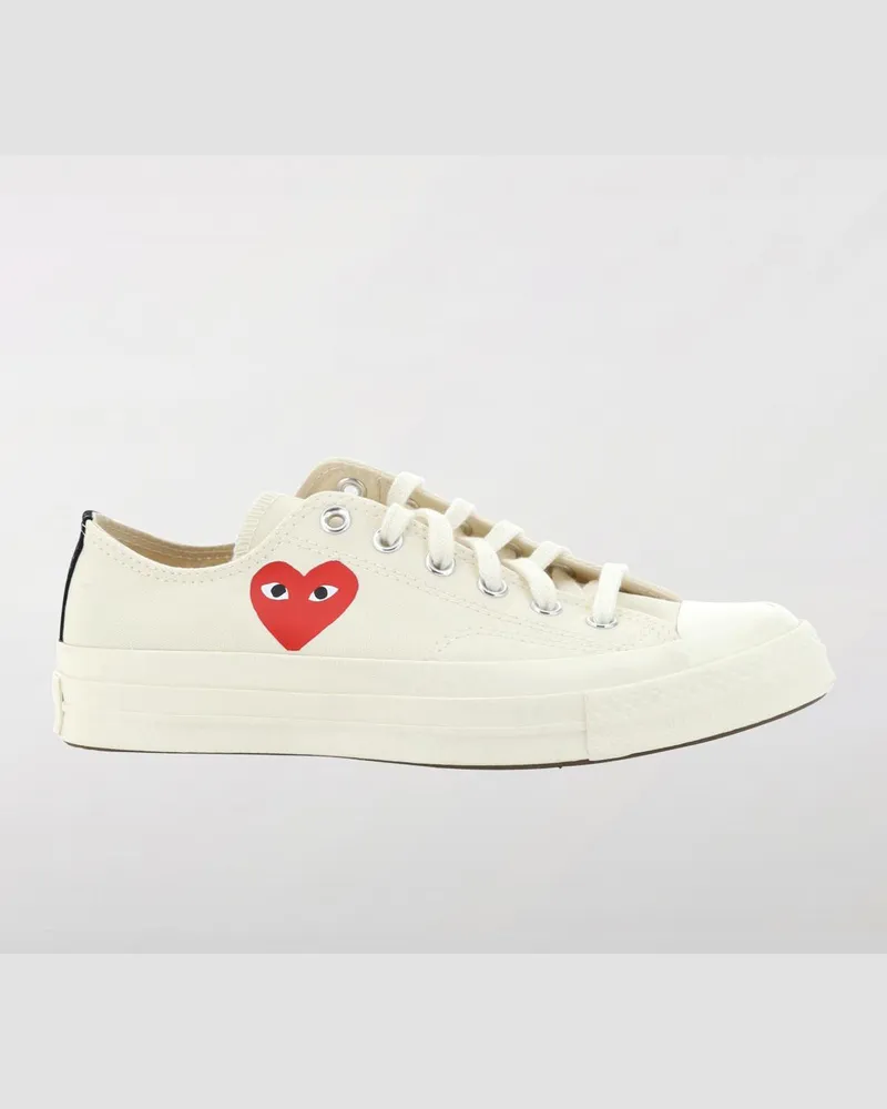 Comme des Garçons Sneakers herren Beige