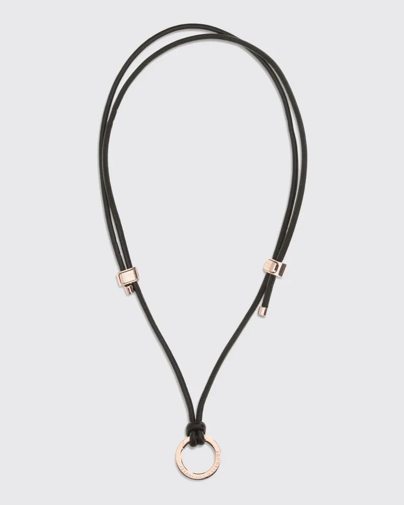 Brunello Cucinelli Schmuck damen Dark