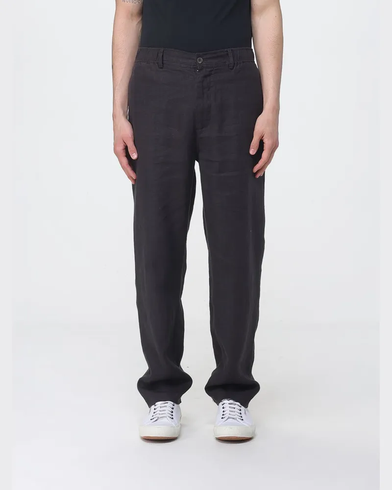 ECOALF Hose herren Schwarz