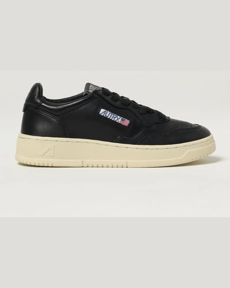 AUTRY Schuhe damen Schwarz
