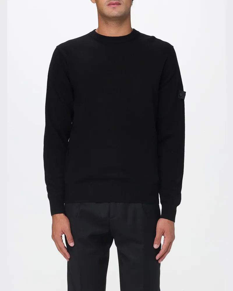 Peuterey Pullover herren Schwarz