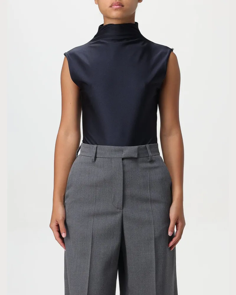 SPORTMAX Top damen Schwarz