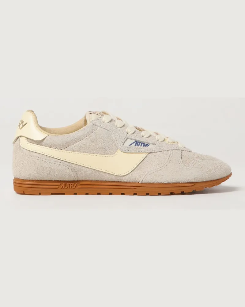 AUTRY Sneakers damen Grau