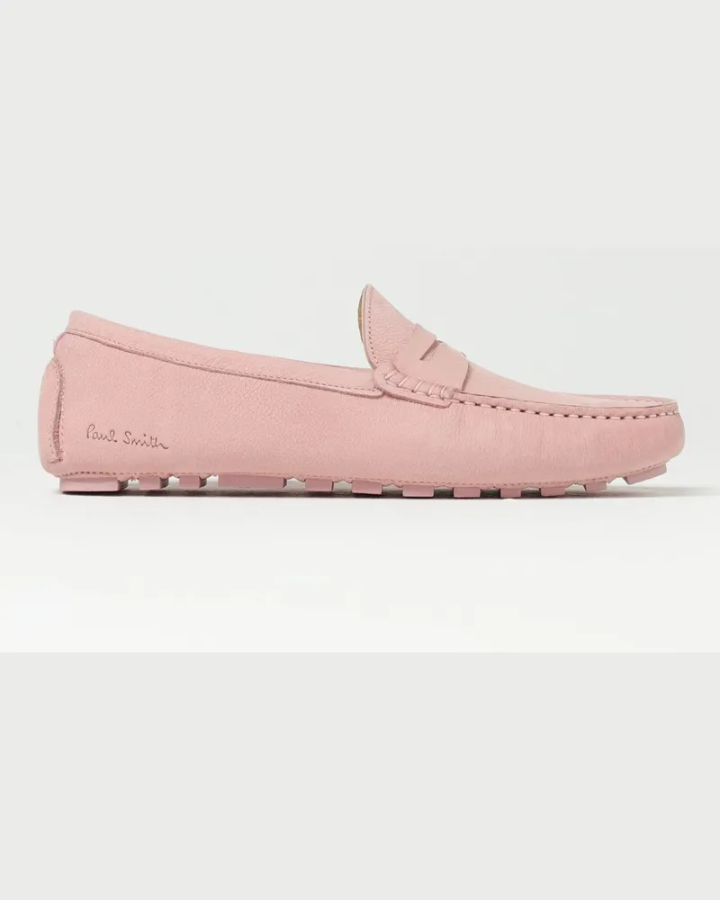 Paul Smith Flache schuhe damen Pink