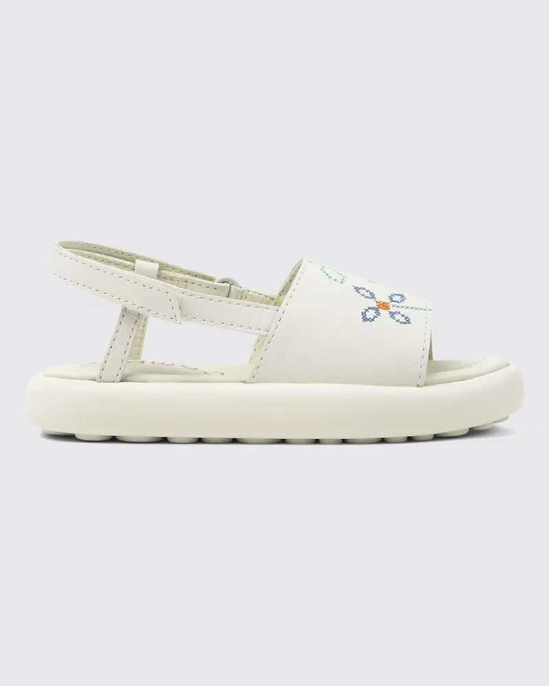 Camper Schuhe kinder Weiß