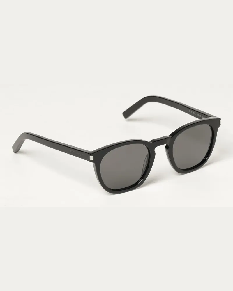 Saint Laurent Sonnenbrillen herren Schwarz