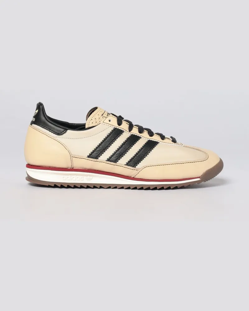 adidas Sneakers herren Beige