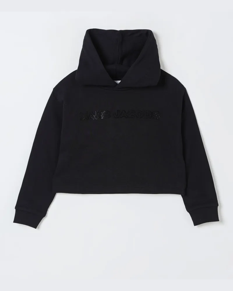 Marc Jacobs Pullover kinder Schwarz