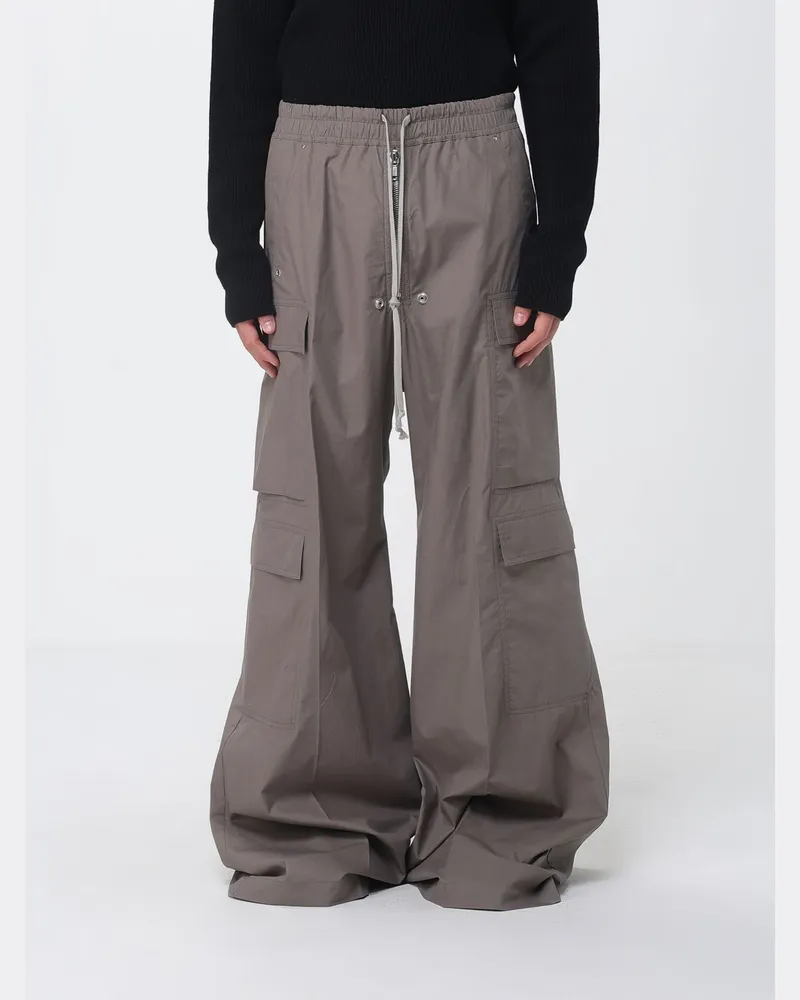 Rick Owens Hose herren Dust