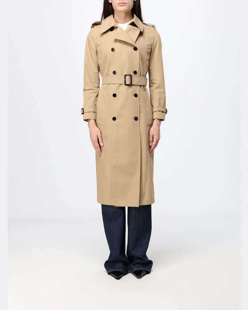 Gucci Jacke damen Beige