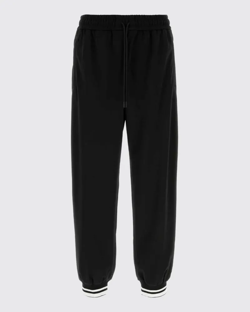 Gucci Hose herren Schwarz