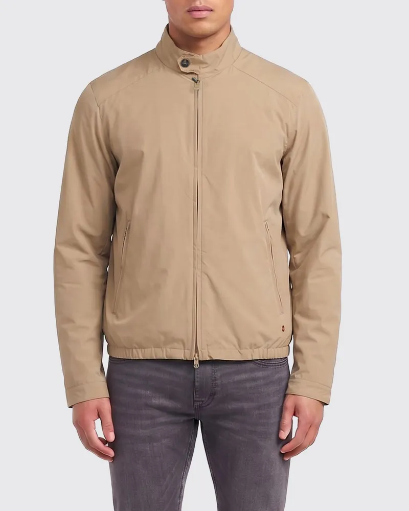 Save The Duck Jacke herren Braun