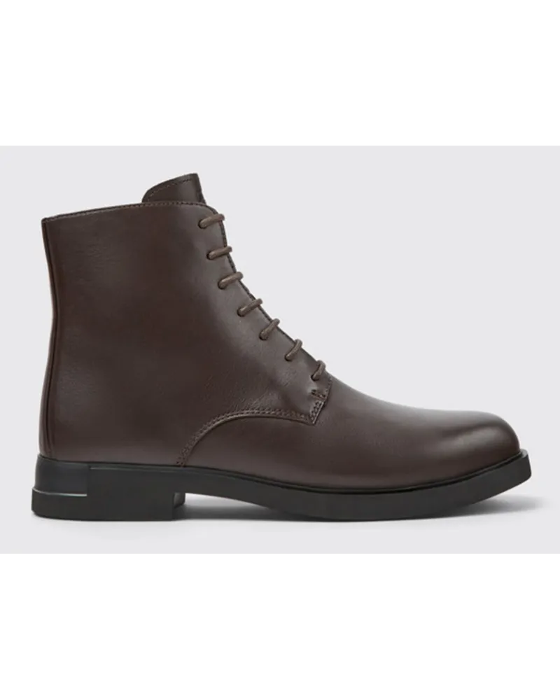 Camper Stiefel damen Braun