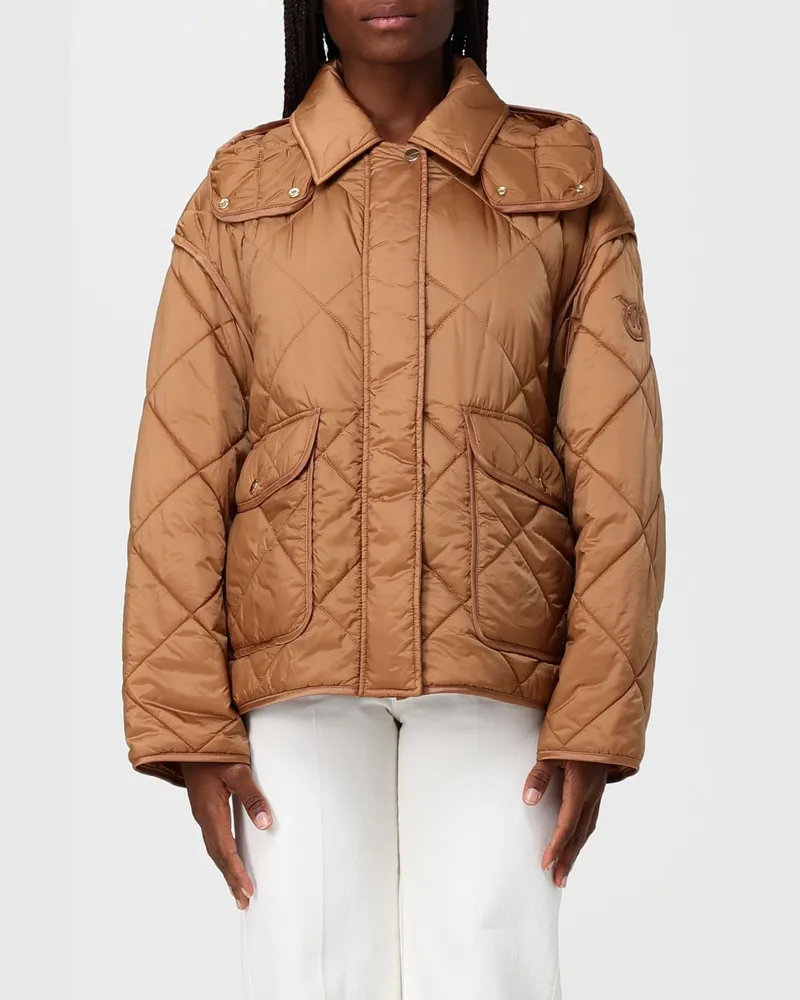 Pinko Blazer damen Braun