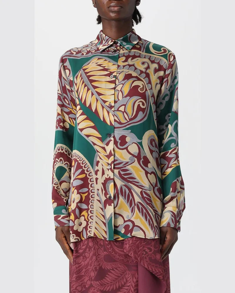 Etro Hemdbluse damen Bunt