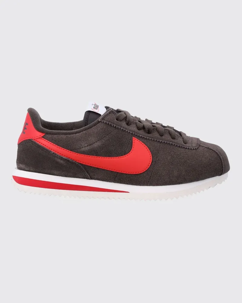 Nike Sneakers damen Rot