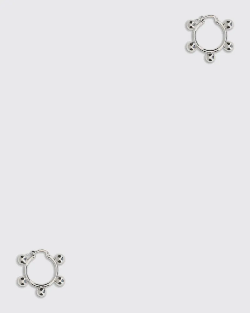 Jil Sander Schmuck damen Silber