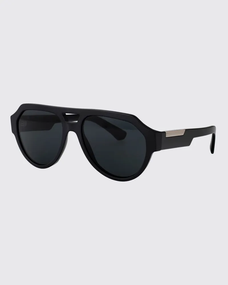 Dolce & Gabbana Sonnenbrille herren Dolce & Gabbana Schwarz
