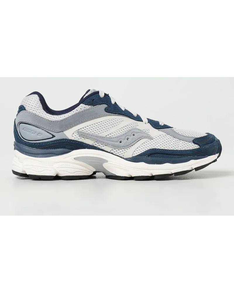 Saucony Sneakers Weiss