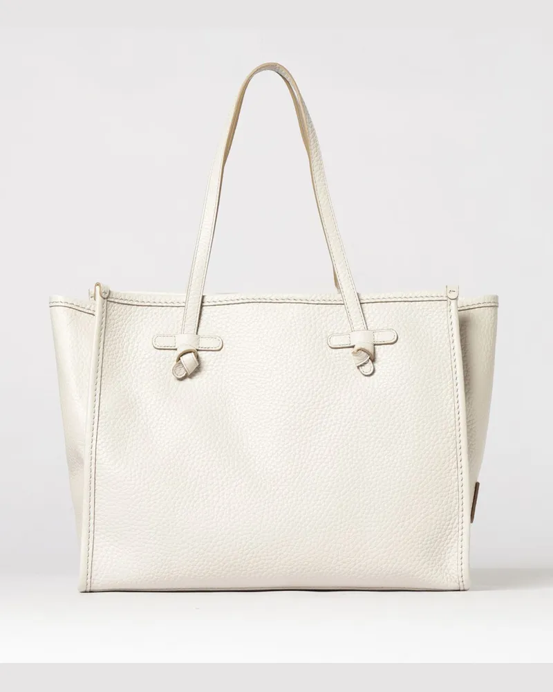 Gianni Chiarini Schultertasche damen  Club Marcella Sand