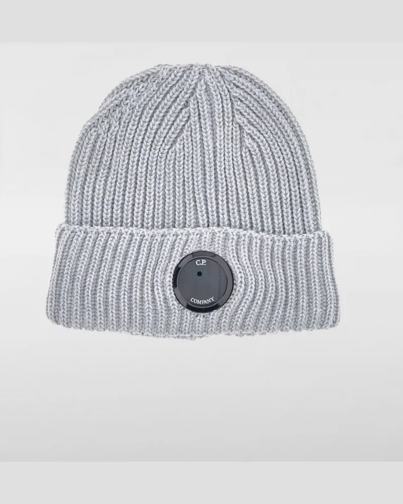 C.P. Company Hut herren Grau