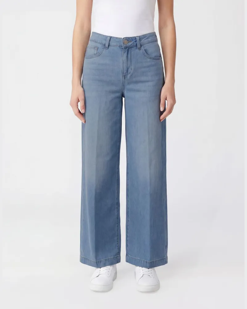 Liu Jo Jeans damen Blau