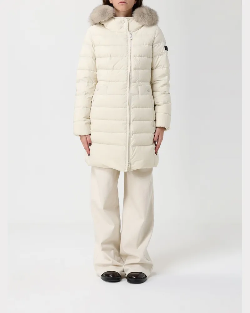 Peuterey Jacke damen Taubengrau