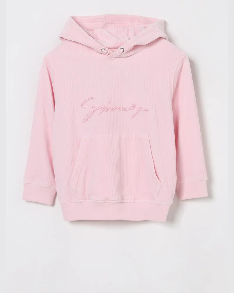 Givenchy Pullover kinder Pink