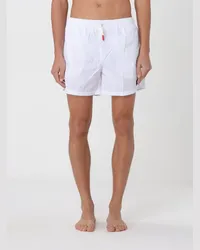 Peuterey Shorts Weiß