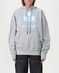 Étoile Isabel Marant Sweatshirt Grau