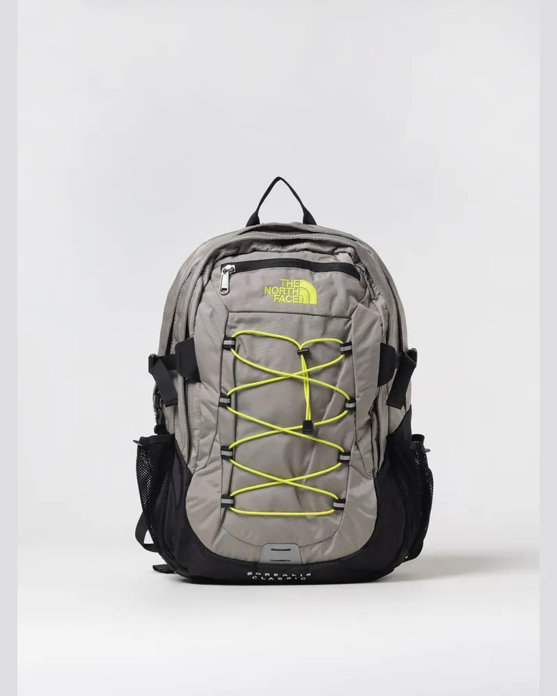 The North Face Tasche herren Grau